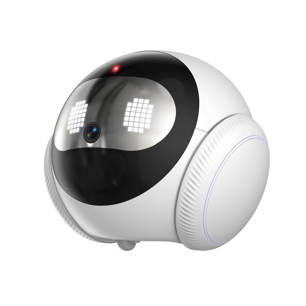 Home Security Robots - ODM 자체 디자인 S1 로봇 HD,