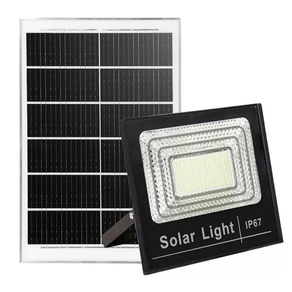 Home Security Flood Lights - 고효율 태양광 LED 홍수등, 실외 정원용