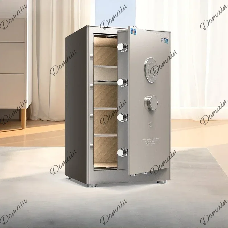Home Security America - 46X M 홈용 보안 금고, 눈에