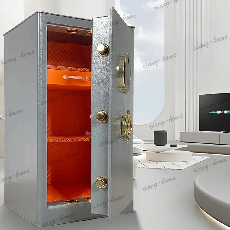 LSNordic 저금통, 집 안에 두고 보관할 수 있는 - Home Security America 리뷰 및 가격