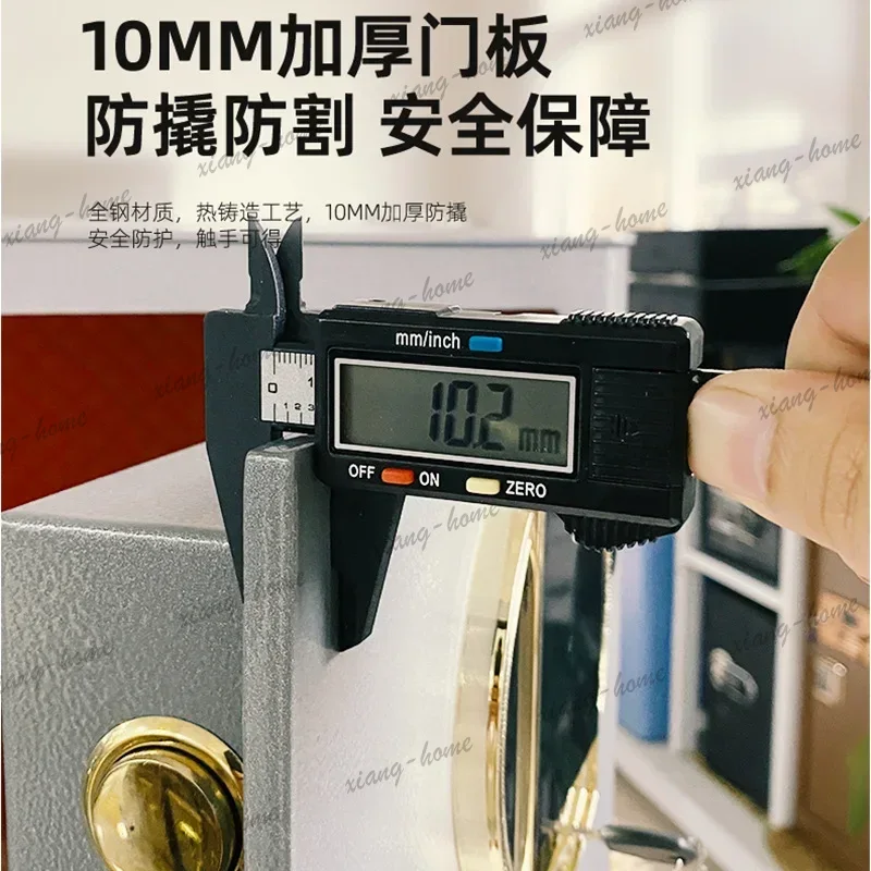 LSNordic 저금통, 집 안에 두고 보관할 수 있는 - Home Security America 리뷰 및 가격