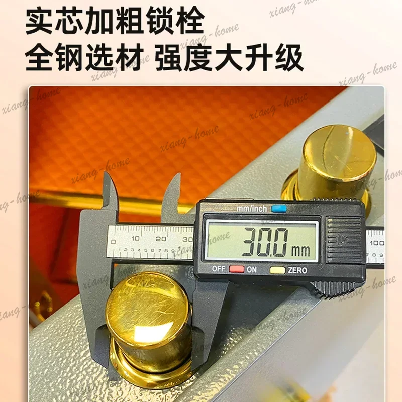 LSNordic 저금통, 집 안에 두고 보관할 수 있는 - Home Security America 리뷰 및 가격