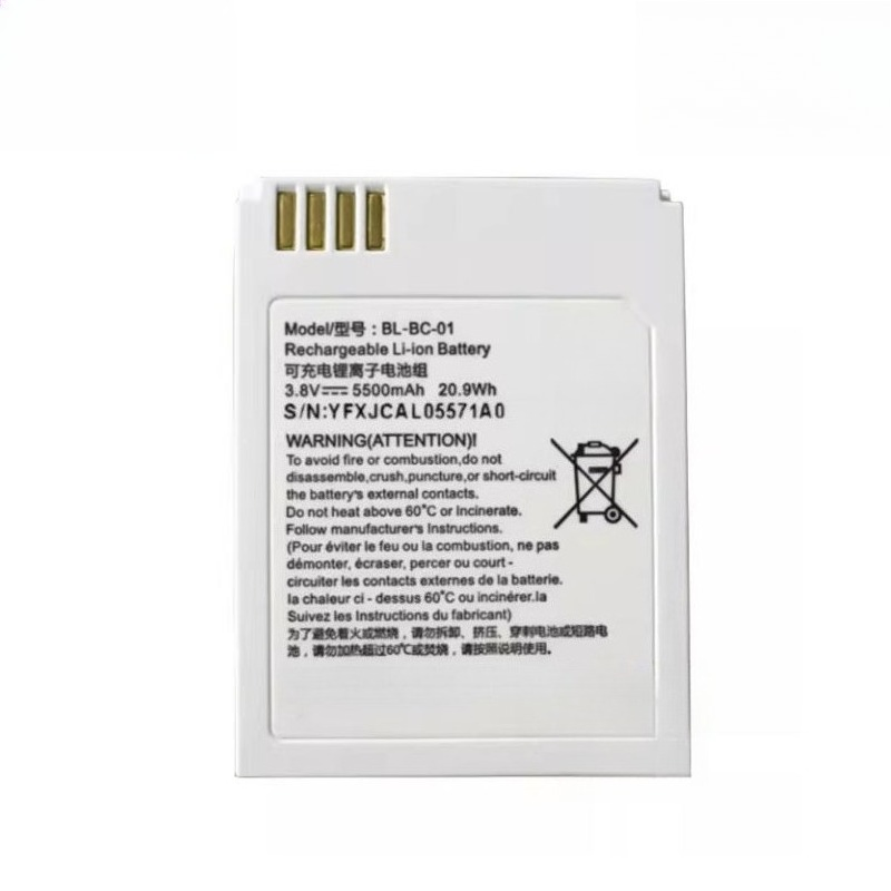 고품질 3.8V 5500mAh 배터리, Ezviz C3 - Home Security Battery Replacement 리뷰 및 가격