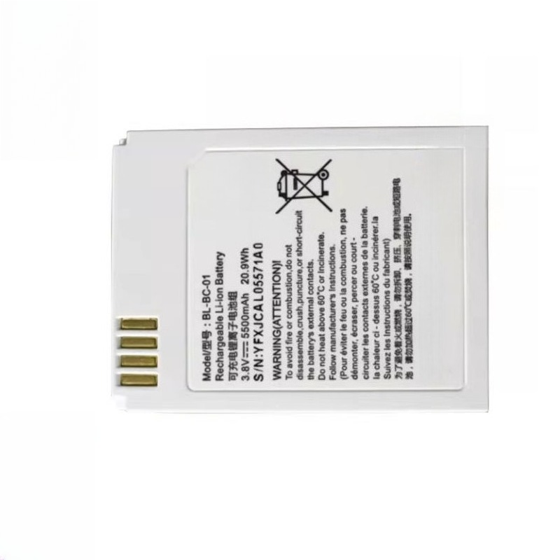 고품질 3.8V 5500mAh 배터리, Ezviz C3 - Home Security Battery Replacement 리뷰 및 가격