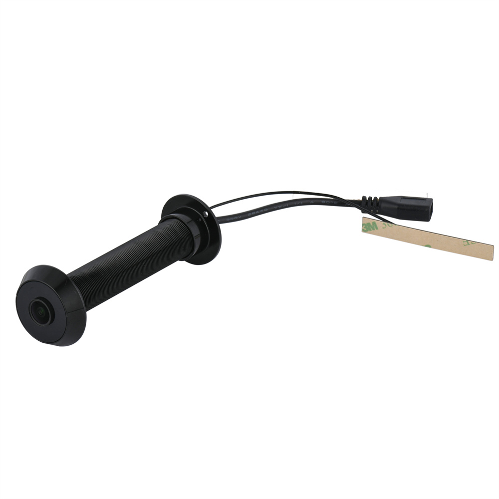 LED 도어 아이 카메라 1080P 2MP TF 카드  - Home Security Front Door Camera 리뷰 및 가격