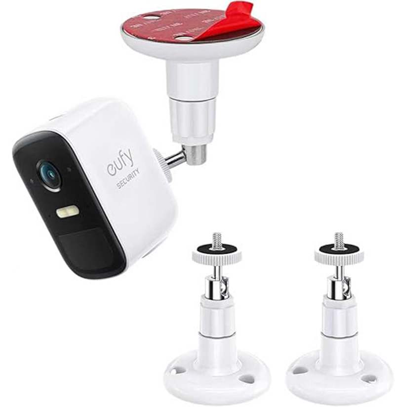 2팩 - eufy 보안 카메라 2C/2C Pro, 2/ - Eufy Camera E220 리뷰 및 가격