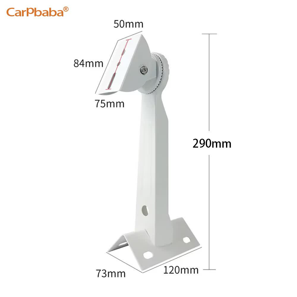 알루미늄 합금 Duckbill Cctv 브래킷 및 CC - Eufy Camera E220 리뷰 및 가격
