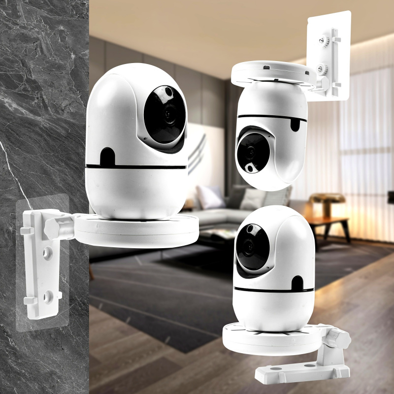 보안 카메라용 마운트 브래킷, 실내 및 실외 CCTV  - Eufy Camera E220 리뷰 및 가격