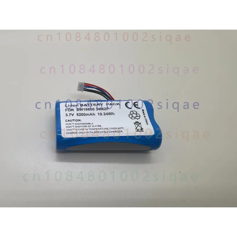 유피(Eufy) SW18650 34M 2P용 교체용 배 - Home Security Battery Replacement 리뷰 및 가격