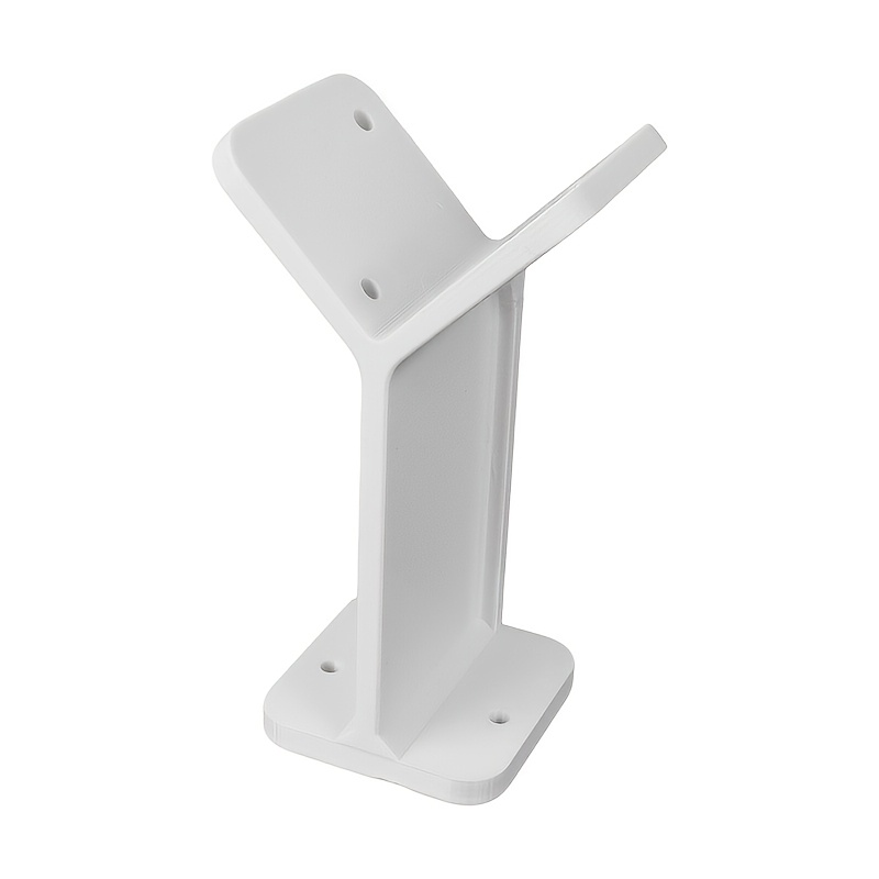 화이트 Eufy S340 독립형 카메라, 코너 마운팅  - Eufy Camera E220 리뷰 및 가격