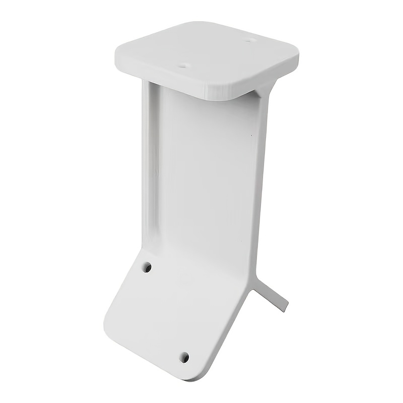 화이트 Eufy S340 독립형 카메라, 코너 마운팅  - Eufy Camera E220 리뷰 및 가격