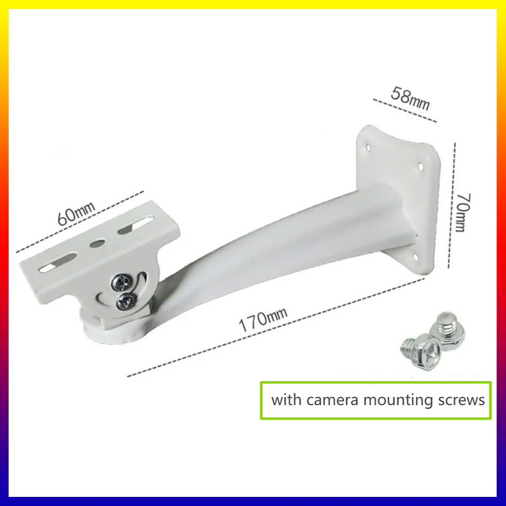 CCTV 카메라 장착 브래킷 비디오 감시 보안 카메라  - Eufy Camera E220 리뷰 및 가격