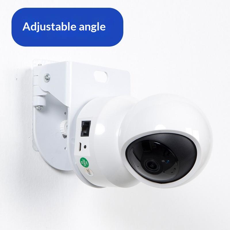[신제품] L자형 네일 프리 벽걸이형 카메라 브래킷(접 - Eufy Camera E220 리뷰 및 가격